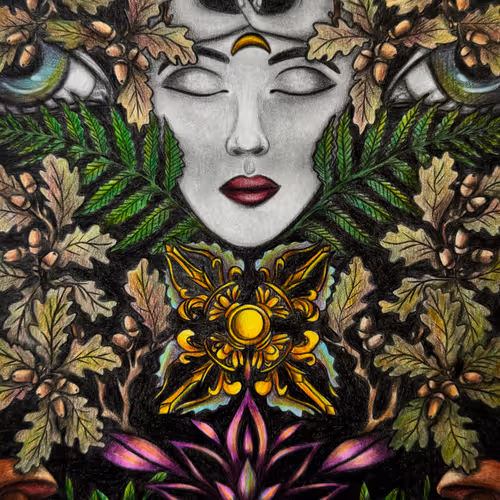 Innerbloom 1