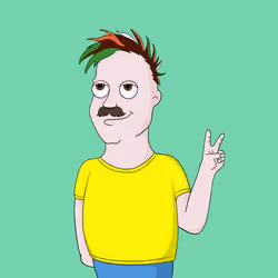 285