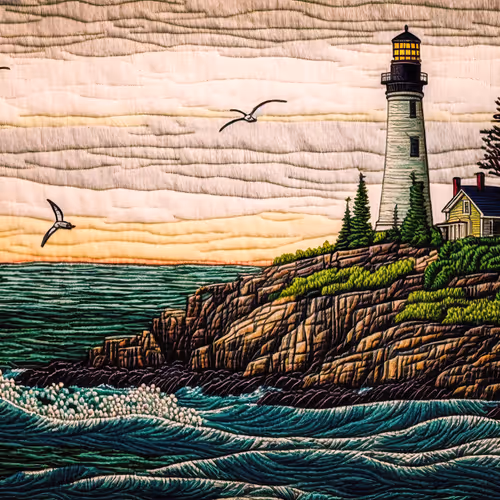 Lighthouse 9