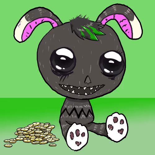 Numb Bunny Insider Trading Corp