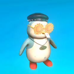 DigiPenguins #8979