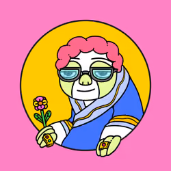Swag Sloth #46