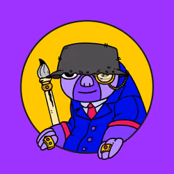 Swag Sloth #148