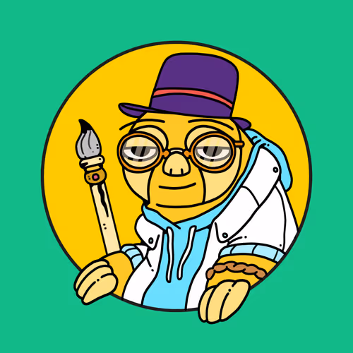 Swag Sloth