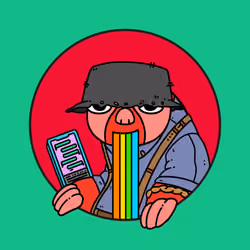 Swag Sloth #159