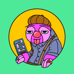 Swag Sloth #149
