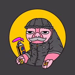 Swag Sloth #763