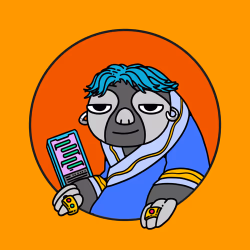 Swag Sloth