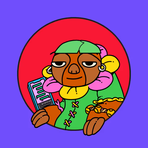 Swag Sloth