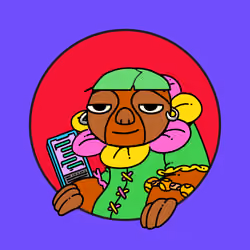 Swag Sloth #885