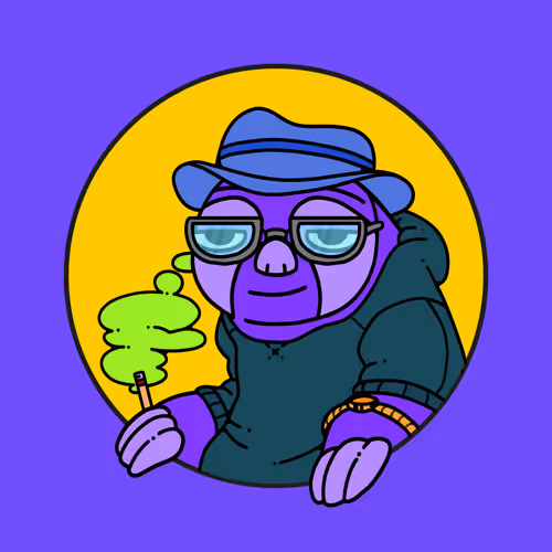Swag Sloth