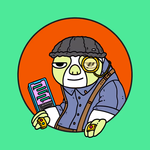 Swag Sloth