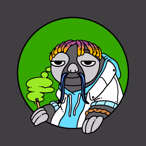 Swag Sloth #141
