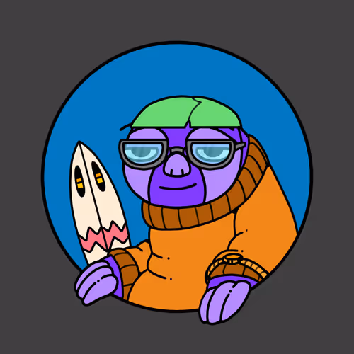 Swag Sloth
