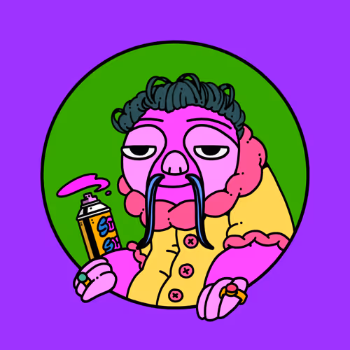 Swag Sloth