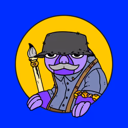 Swag Sloth #59