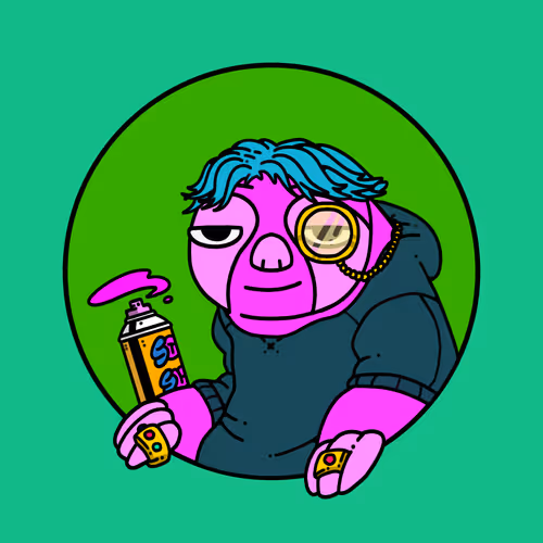 Swag Sloth