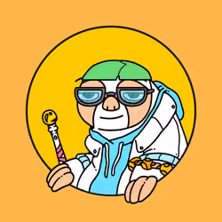 Swag Sloth #272
