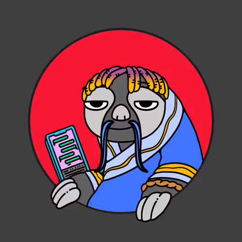 Swag Sloth