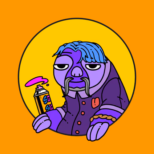 Swag Sloth #301