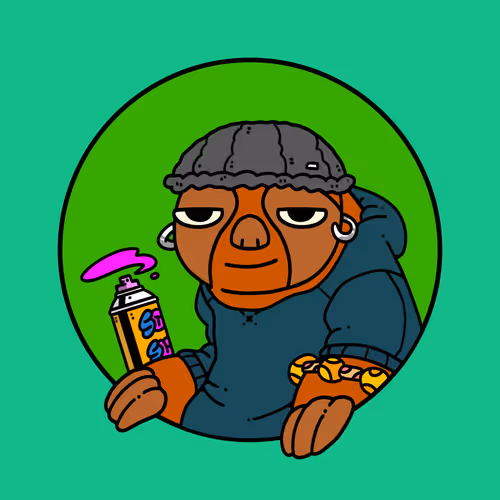 Swag Sloth