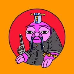 Swag Sloth #859
