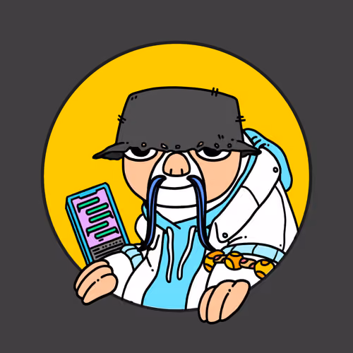 Swag Sloth #488