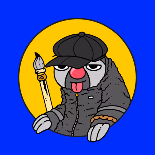 Swag Sloth