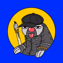 Swag Sloth #884