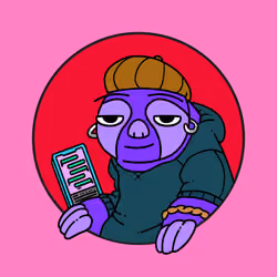 Swag Sloth #886