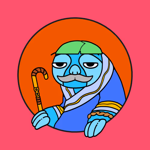 Swag Sloth
