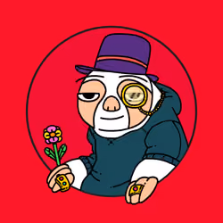 Swag Sloth #160