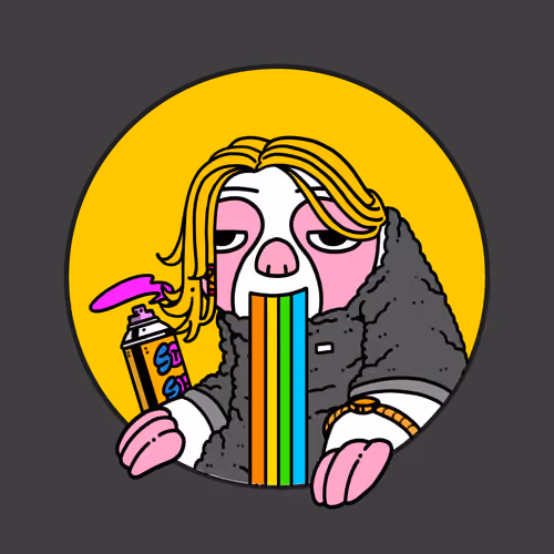 Swag Sloth #469