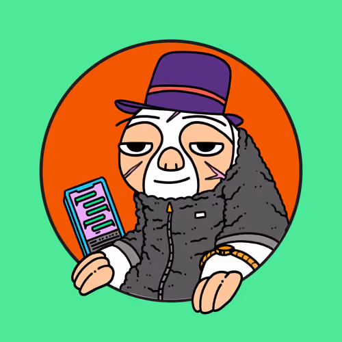 Swag Sloth #129