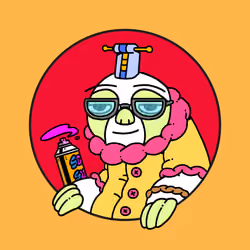 Swag Sloth #799