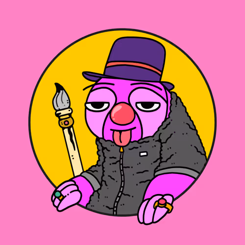 Swag Sloth