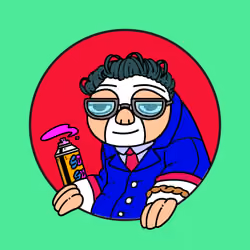 Swag Sloth #673