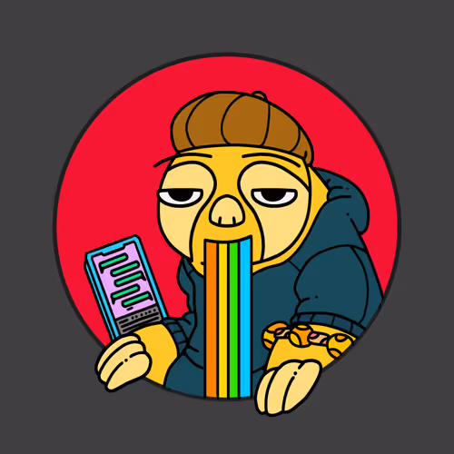 Swag Sloth