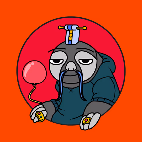 Swag Sloth