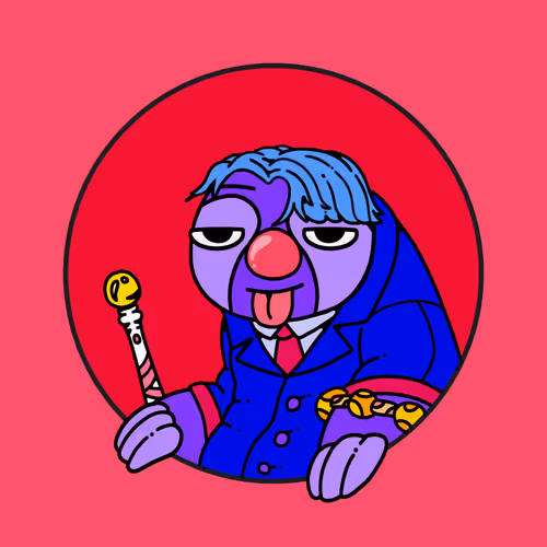 Swag Sloth