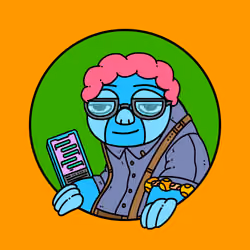 Swag Sloth #106