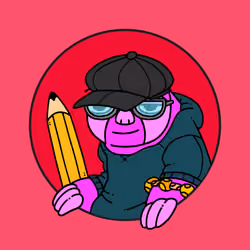 Swag Sloth #318