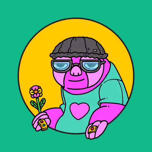 Swag Sloth