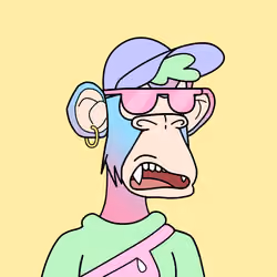Society of Derivative Apes #5294