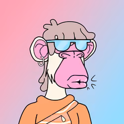 Society of Derivative Apes #633