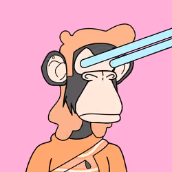 Society of Derivative Apes #9502