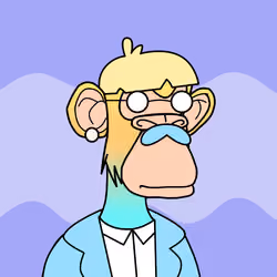 Society of Derivative Apes #5306
