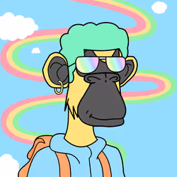 6717