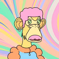 Society of Derivative Apes #3594
