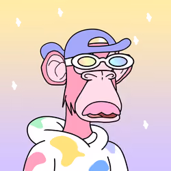 Society of Derivative Apes #9920